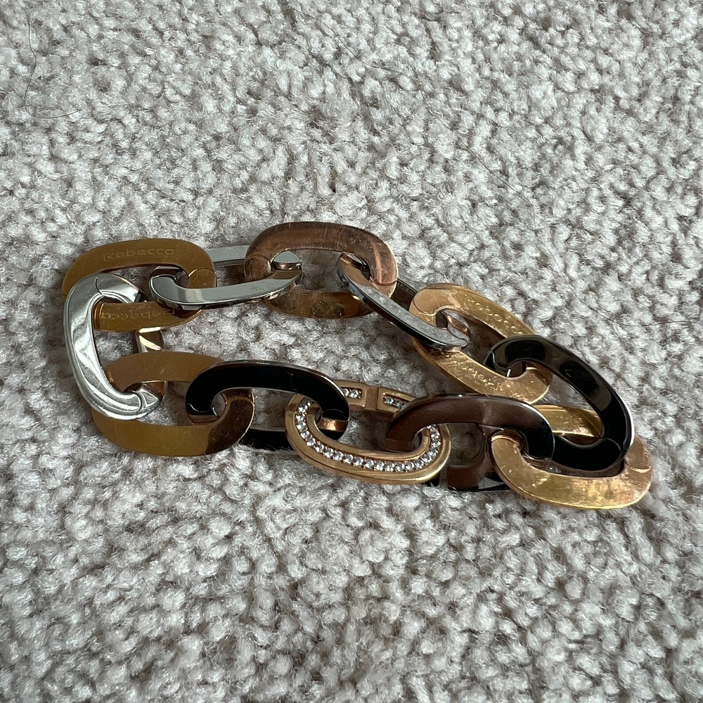 Rebecca bracelet